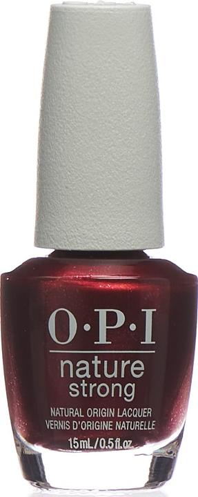 Produktbild OPI Nature Strong (Raisin Your Voice, Gel-Effekt Nagellack)