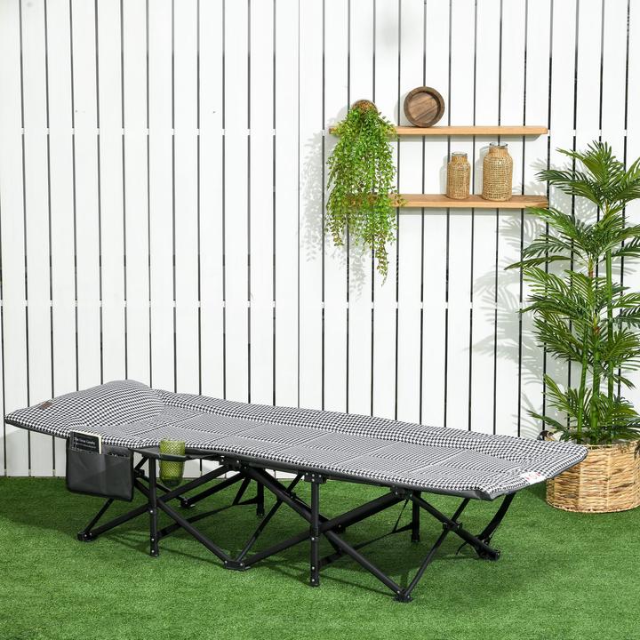 Produktbild Jamb Campingbett