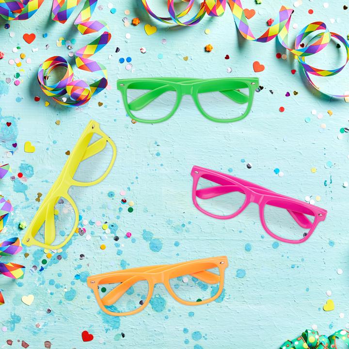 Produktbild Relaxdays Partybrille