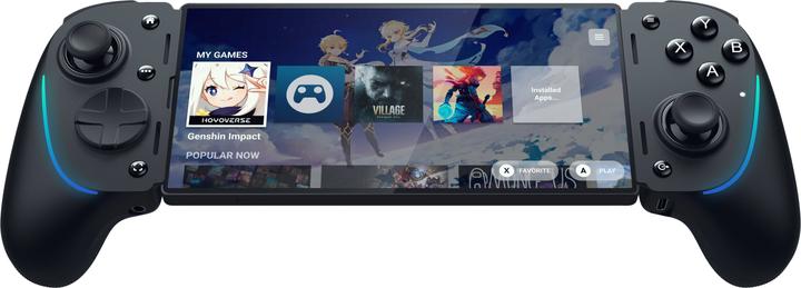 Produktbild Razer Kishi Ultra (iOS, Android)