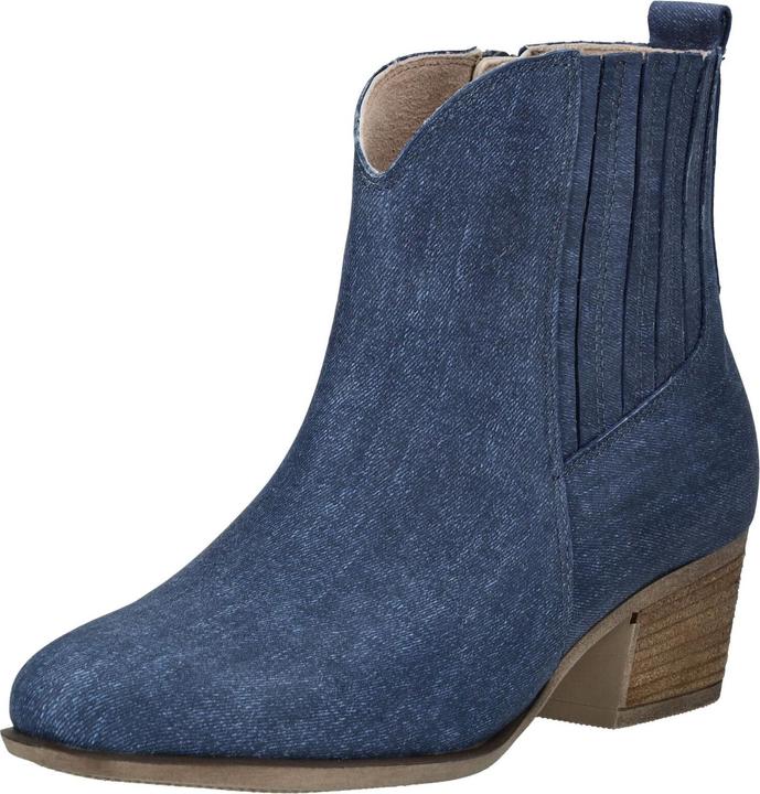 Produktbild Gabor Stiefelette (41)