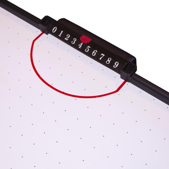 Immagine prodotto Cougar Tavolo da air hockey