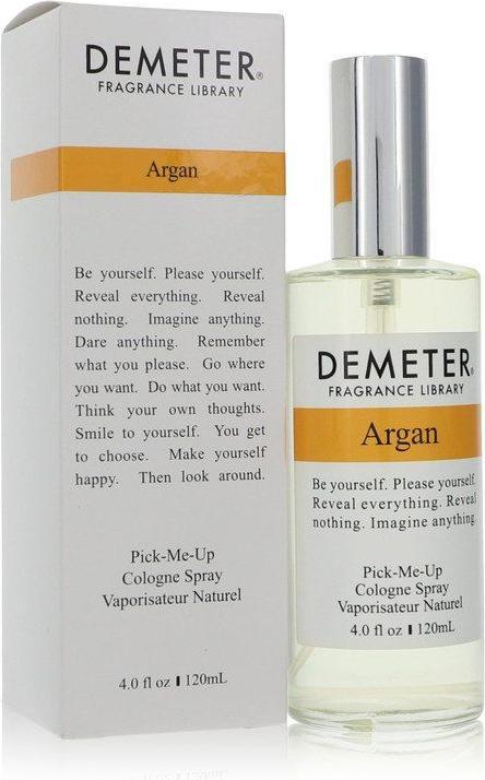 Immagine prodotto Demeter Argan di Cologne Spray (Unisex) 120 ml (Eau de cologne, 120 ml)