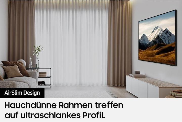 Productafbeelding Samsung TV GU43DU8079 (2024) (43", DU8079, LCD, 4K, 2024)