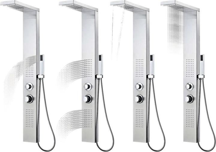 Image du produit VidaXL Duschpaneel