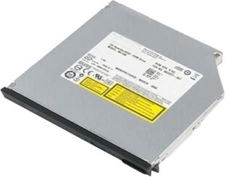 Actual product image Dell Kit - DVD,SATA for PowerEdge (DVD drive, CD drive, DVD writer)