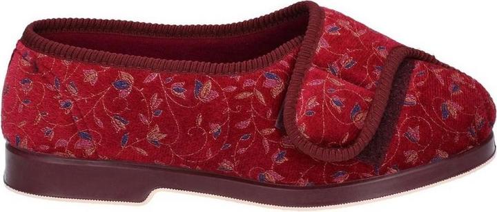 Immagine prodotto GBS Pantofole Nola da donna EXTRA LARGE (39)