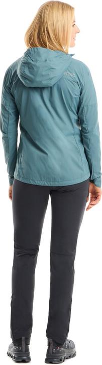 Produktbild Stoic Women's AkkaSt. Windbreaker (38, M)