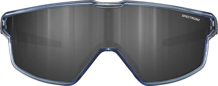 Produktbild Julbo Fury Mini (Shiny Translucent Blue, Matt Blue, Spectron 3)