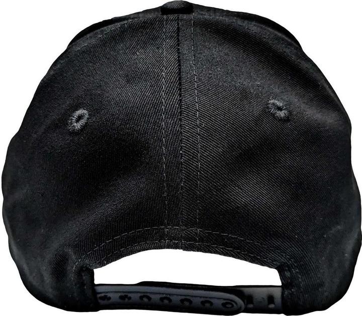 Actual product image Probity Unisex Adult Classic Asterisk Baseball Cap (One size)