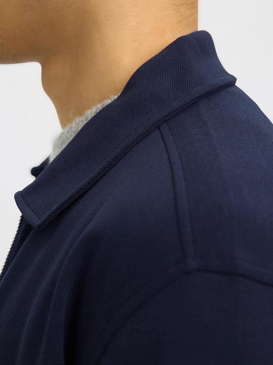 Image du produit Selected Homme Slhjackie Sweat Zip Jacket Noos (XL)