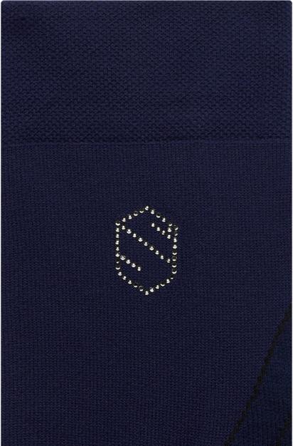 Immagine prodotto Samshield calze da equitazione balzane airflow swarovski (42 - 44, 36 - 38, 39 - 41)
