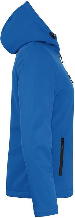 Image du produit Clique Veste softshell matelassée (M)