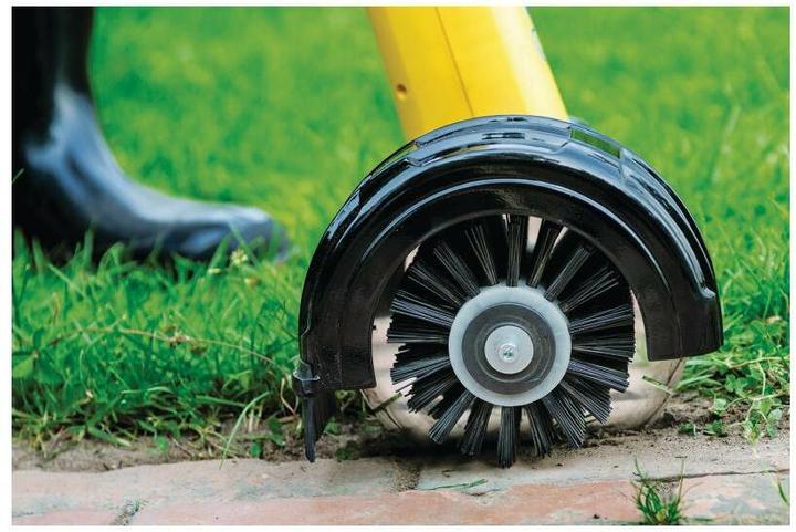 Actual product image Gloria Haus und Garten Cut & Brush