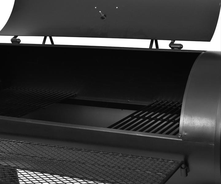 Actual product image Hecht Sentinel Max (40 cm)