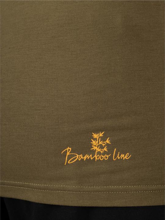 Produktbild MGA T-Shirt Viking Bambus Hopi Mann (XXL)