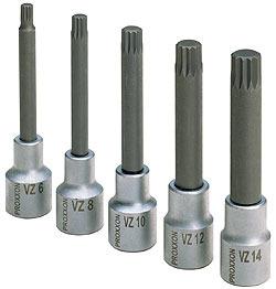 Immagine prodotto Proxxon Inserto multi-dente (1/2")