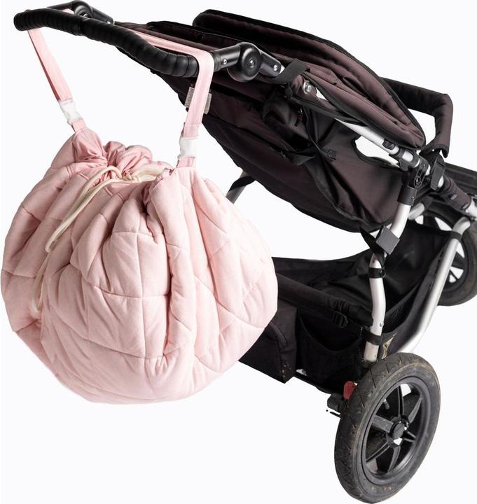 Actual product image play&go Peacock