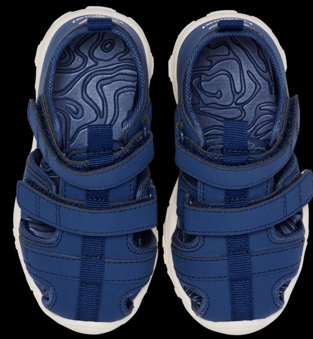 Immagine prodotto hummel Sandalo Con Velcro Per Bambini (31)