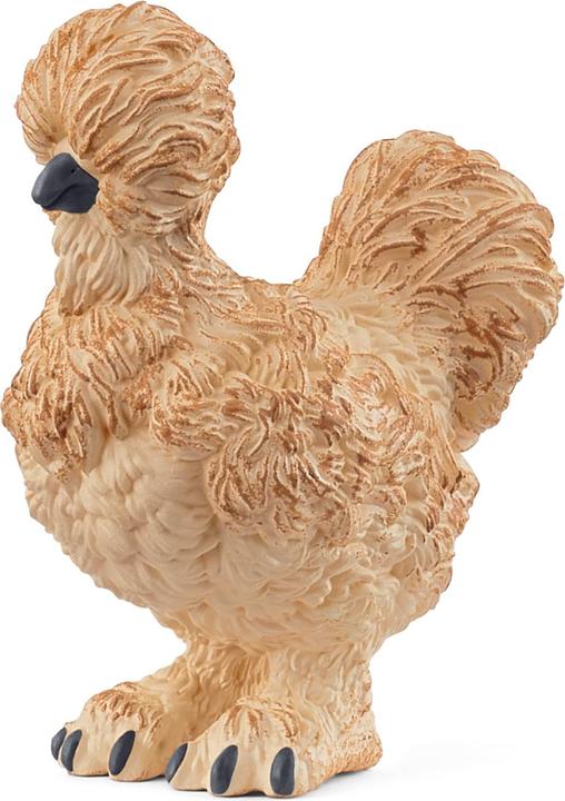 Image du produit Schleich Poule à poils