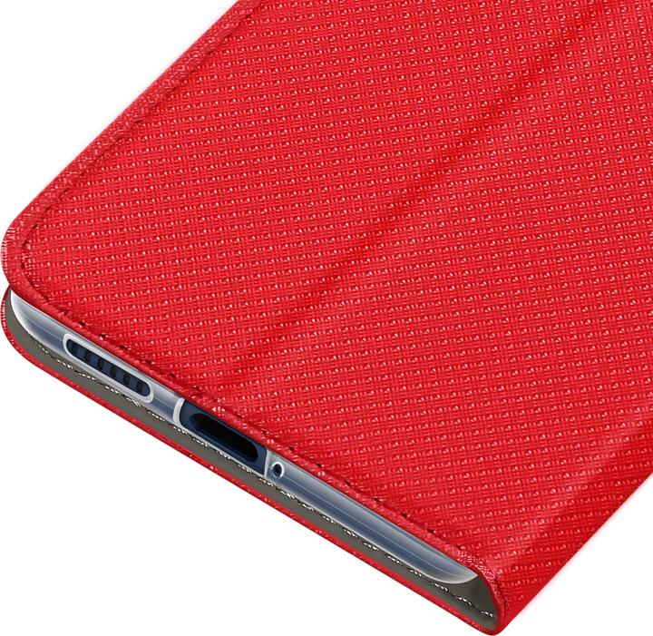 Image du produit Avizar Couverture MagneticGuard (Samsung Galaxy A35)