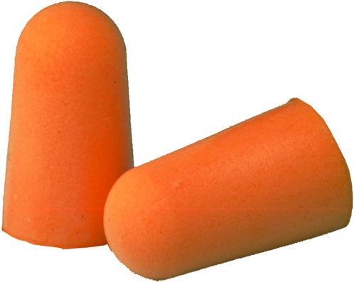 Immagine prodotto 3M Tappi per orecchie usa e getta 1100 (1 x)