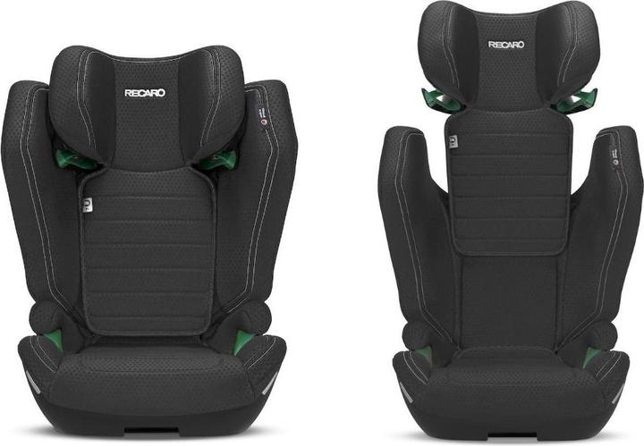 Produktbild RECARO Axion 1 (Kindersitzerhöhung, ECE R129/i-Size Norm)