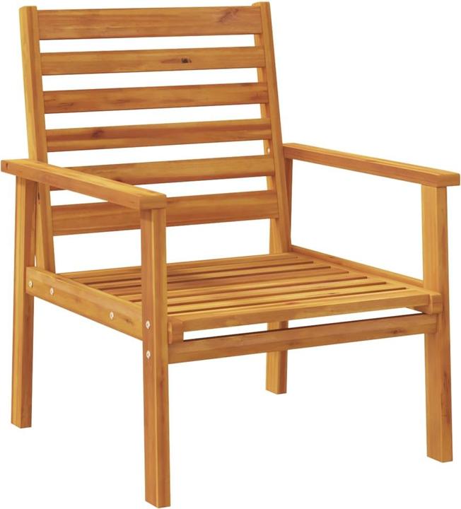 Actual product image VidaXL 10-piece garden lounge set with cushions