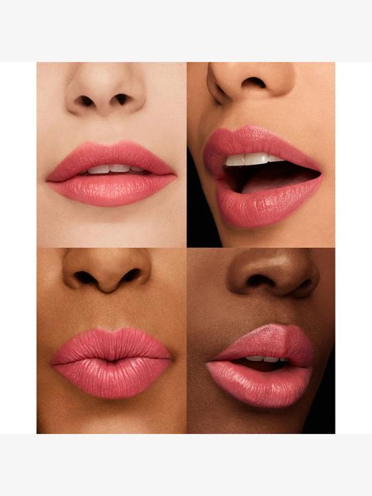 Actual product image NARS Cosmetics Lipstick Satin (Niagara)