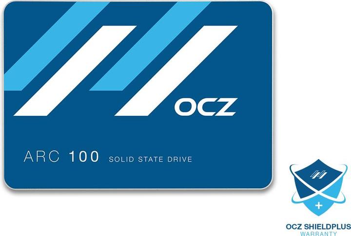 Immagine prodotto OCZ Arc 100 (480 GB, 2.5")