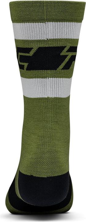 Image du produit Ride Concepts Woll Socken Fifty-Fifty (S)