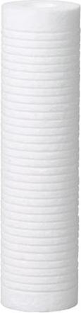 Actual product image Konjac Sponge Cuno filter cartridge 5my - 248 mm Max. 77 Gr.