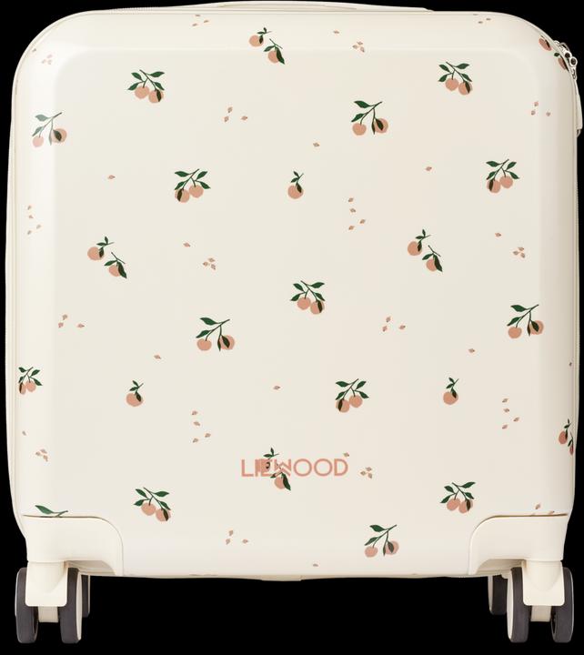 Produktbild Liewood Hollie Reisekoffer Peach Sea Shell (38 l)