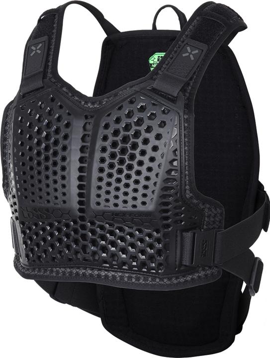Actual product image iXS Hex (L, XL, Chest protector)