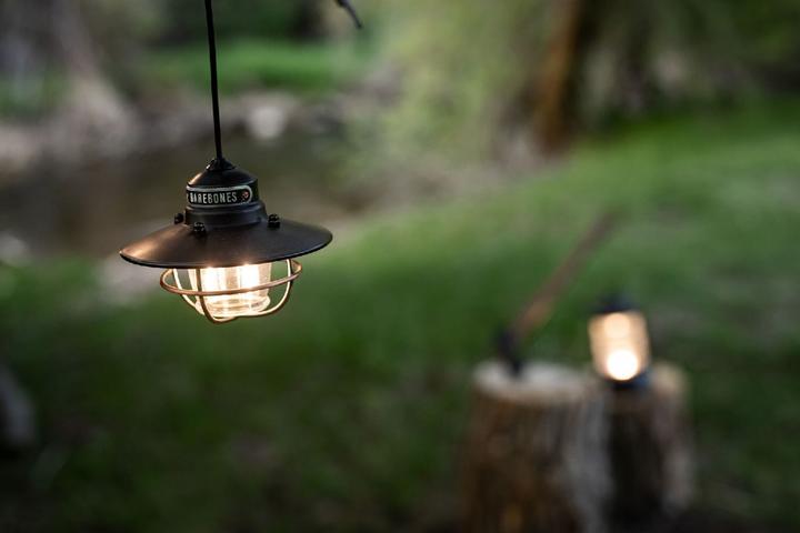 Image du produit Barebones Edison Pendant light lampe pendue suspension