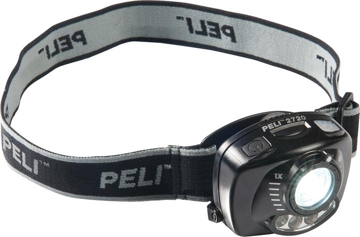 Peli Kopflampe 2720 (200 lm)