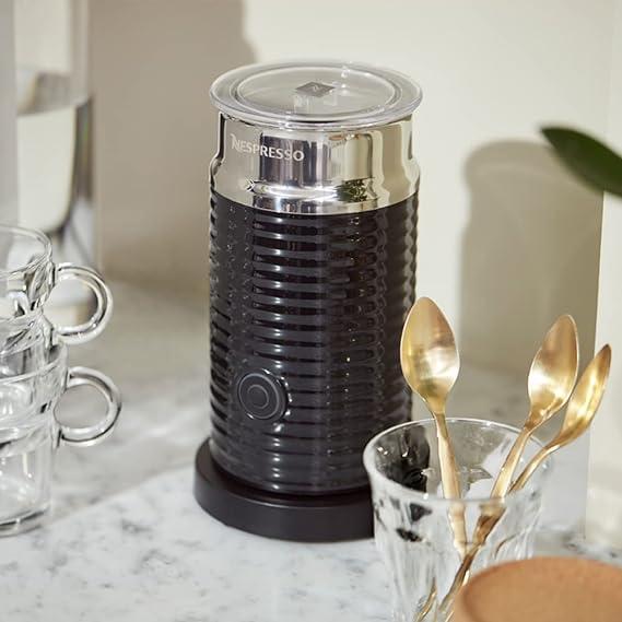 Actual product image NESPRESSO Aeroccino 3 (24 cl)