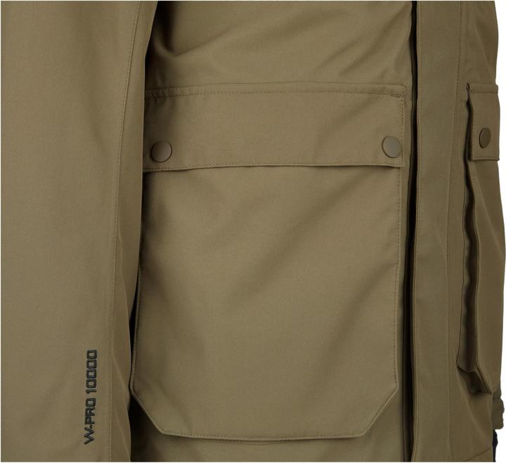 Actual product image Heber Peak SylvaHe. (L)