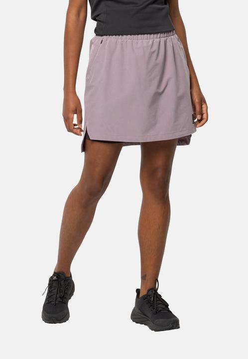 Actual product image Jack Wolfskin Bike Commute Skort W (L)