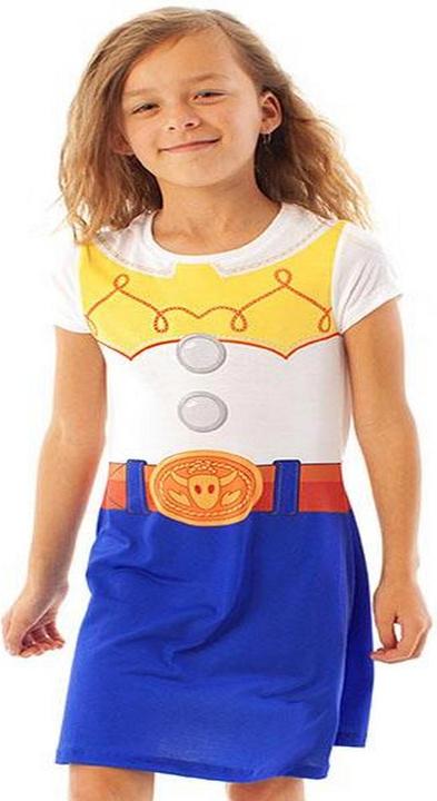Produktbild Toy Story KostümKleid Mädchen (158, 164)