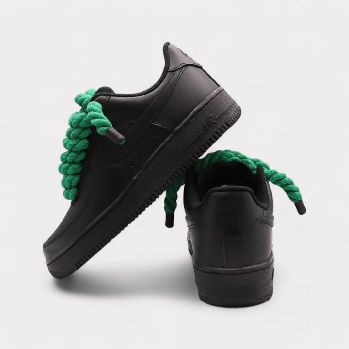 Immagine prodotto Nike Air Force 1 Black (39)
