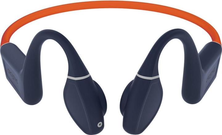 Actual product image Creative Outlier Free Pro Plus (No noise cancelling, 10 h, Wireless)