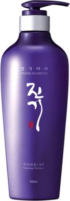 Daeng Gi Meo Ri Revitalizing Shampoo 500ml for All Hair Types (500 ml)