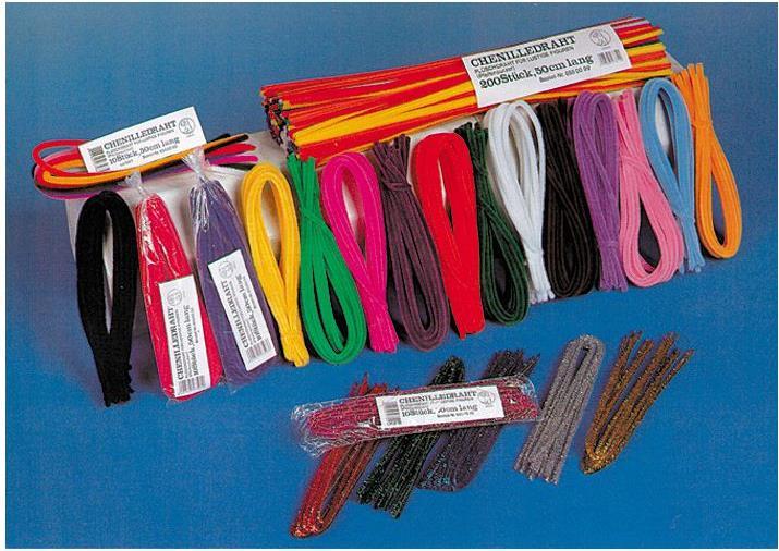 Image du produit Ursus Nettoyeurs de tuyaux (0.50 m)