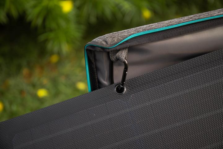 Produktbild EcoFlow Solarpanel (110 W, 4 kg)