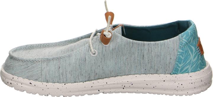 Immagine prodotto Hey Dude Wendy Heathered Slub Tropicale (38)