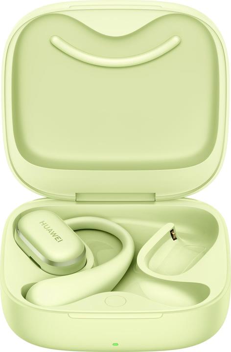 Produktbild Huawei FreeArc (ANC, 28 h, Kabellos, Kabelgebunden)