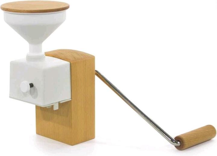 Image du produit Komo Floculateur manuel de céréales Flocino