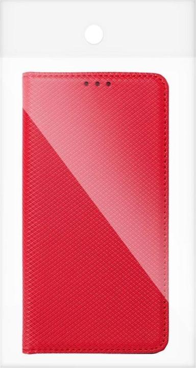 Immagine prodotto OEM Back panel cover SMART CASE Book for HONOR X8a red (Honor X8a)