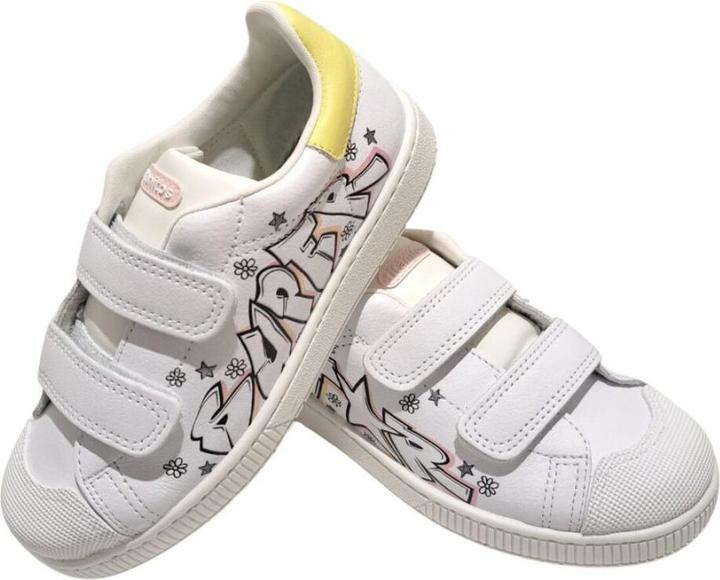 Produktbild Titanitos sneakers u750 freda (41)